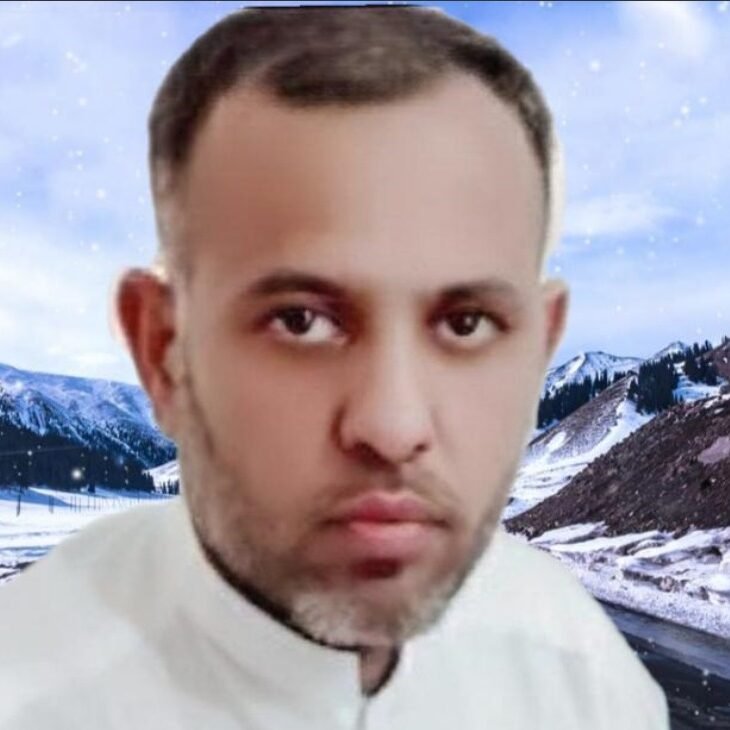 Mr. Jafar Khan