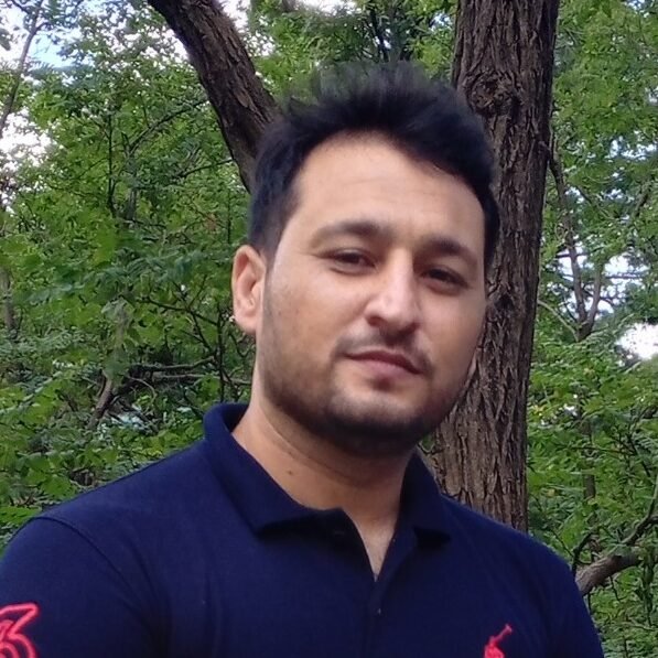 Mr. Rahim ur Rehman