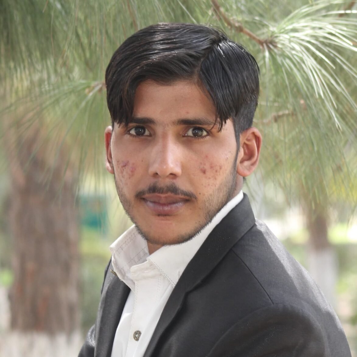 Mr. Zarshad Khan
