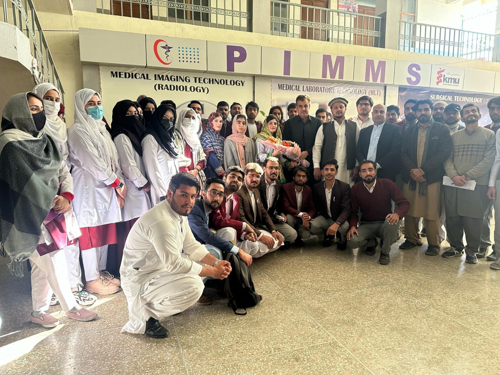 Basic Life Savers (BLS)Program