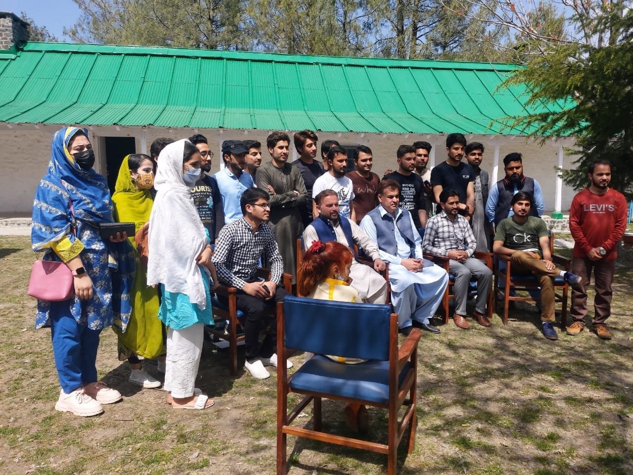 Murree Islamabad Tour