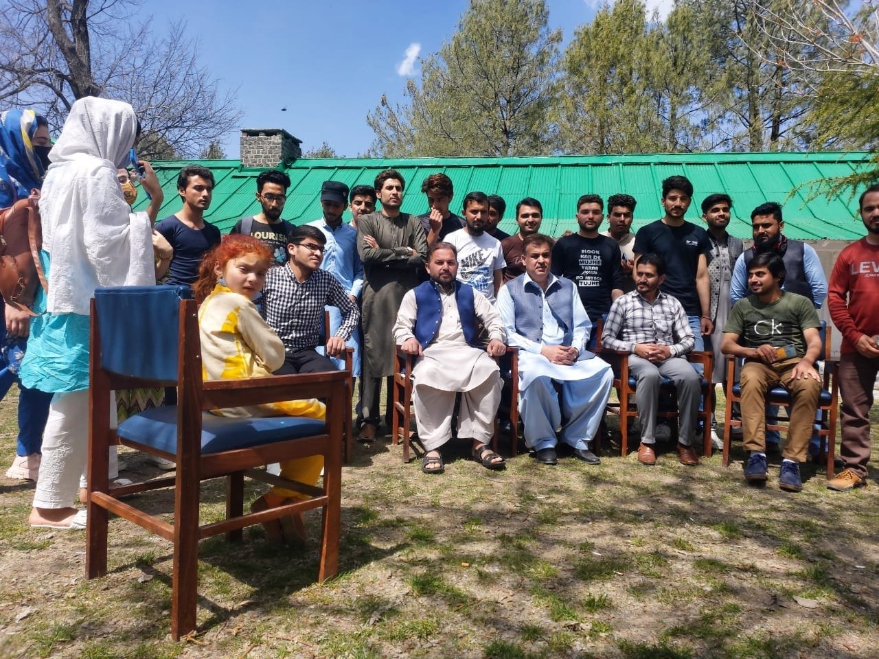 Murree Islamabad Tour