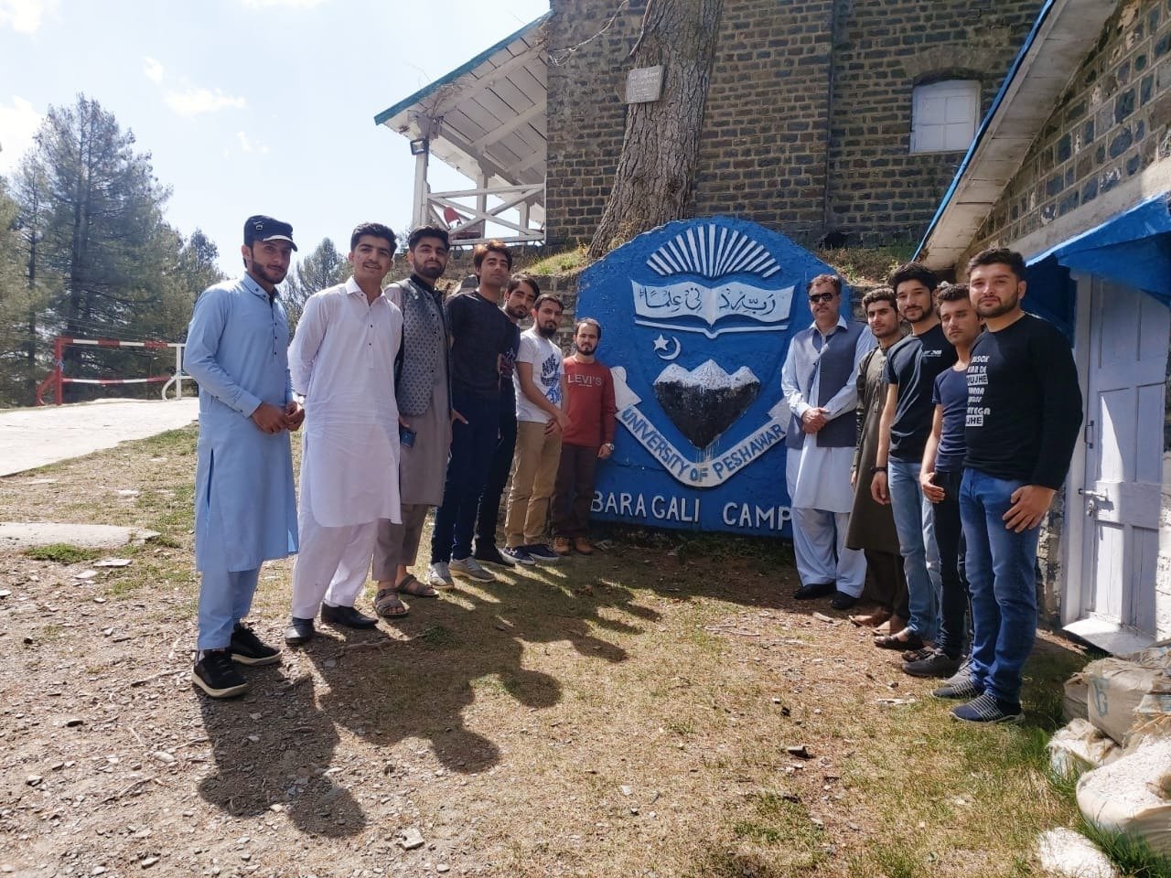 Murree Islamabad Tour