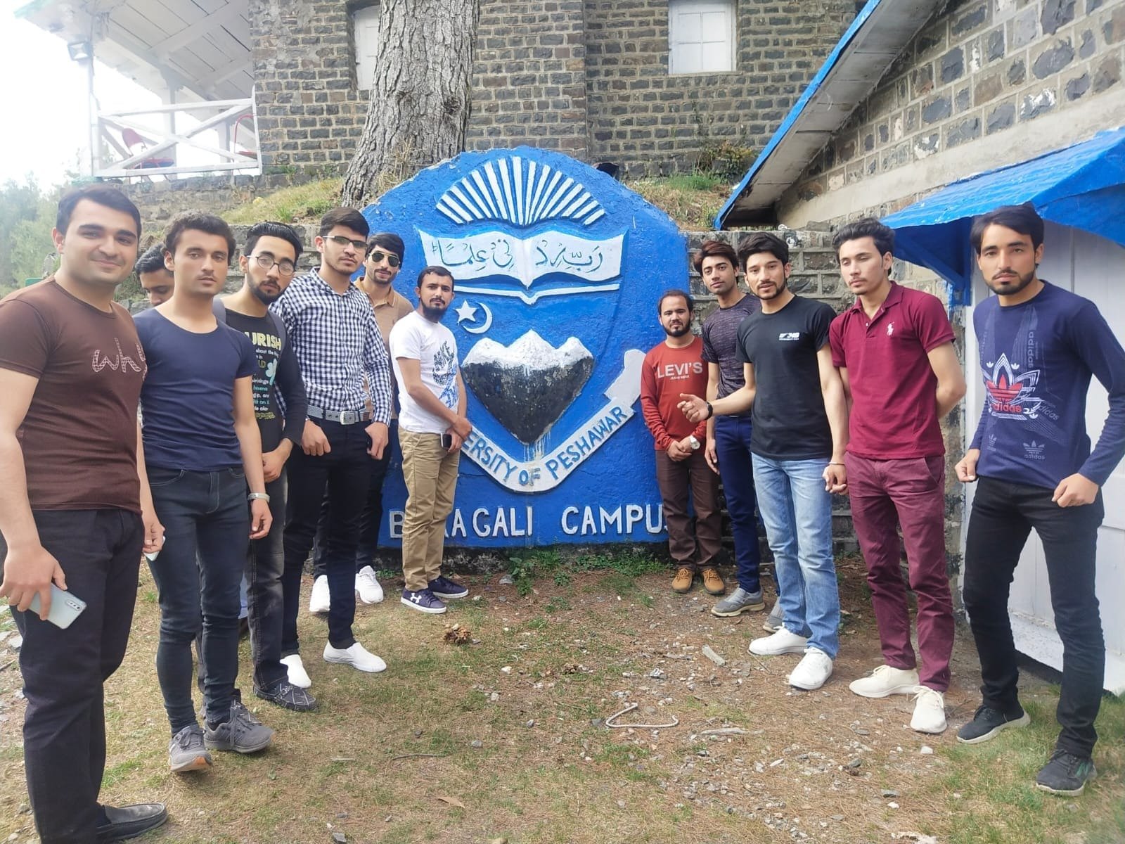 Murree Islamabad Tour