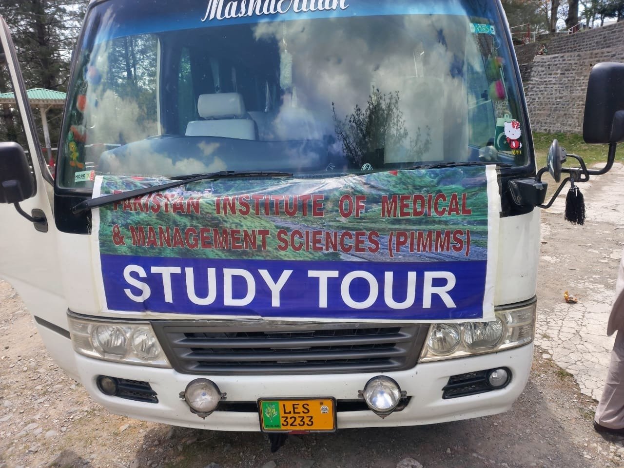 Murree Islamabad Tour