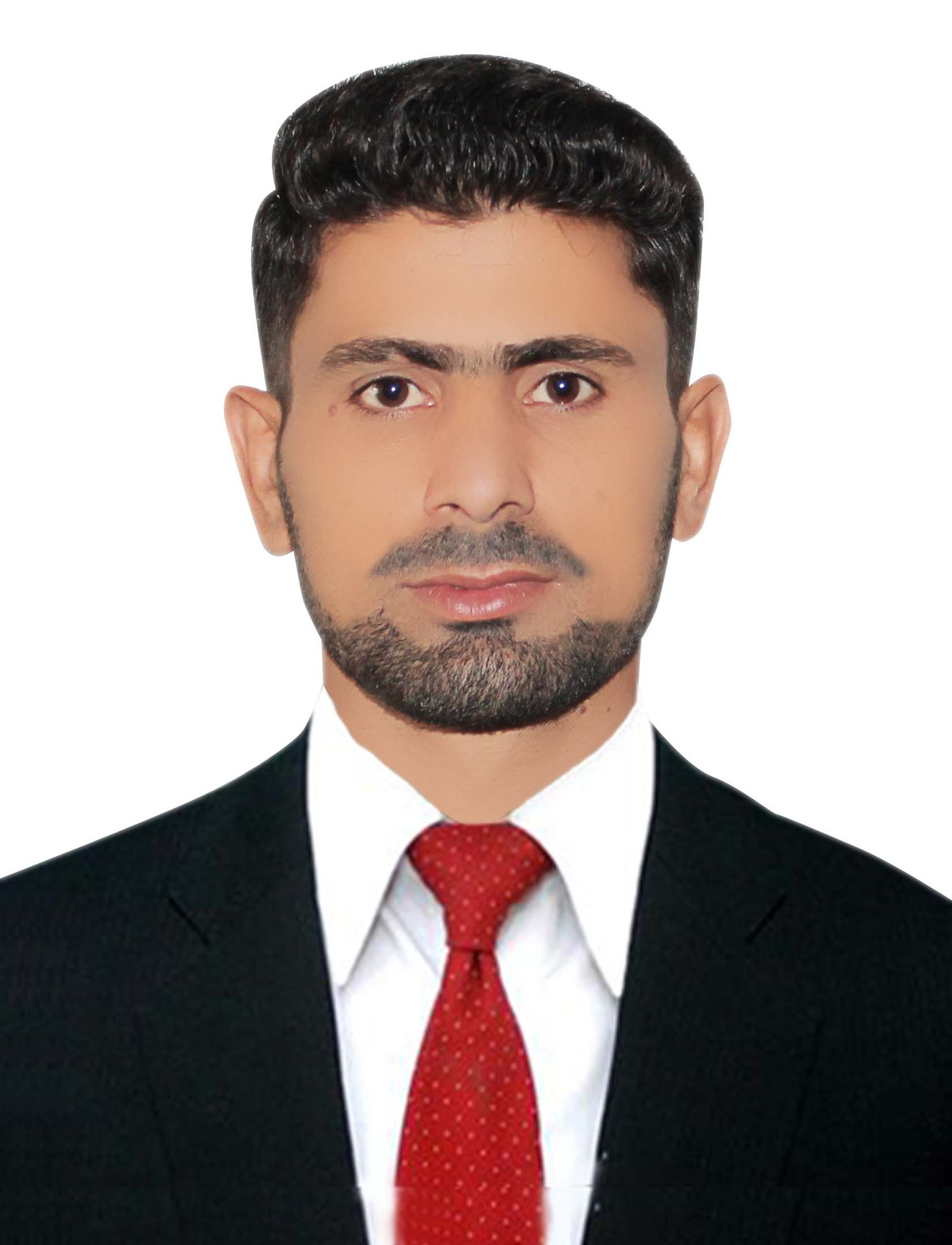 Mr. Asim Khan